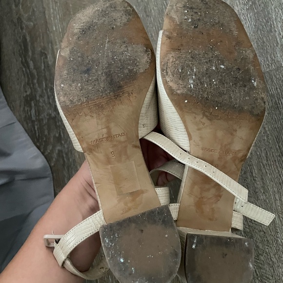 Everlane sandals US9 - Picture 3 of 3